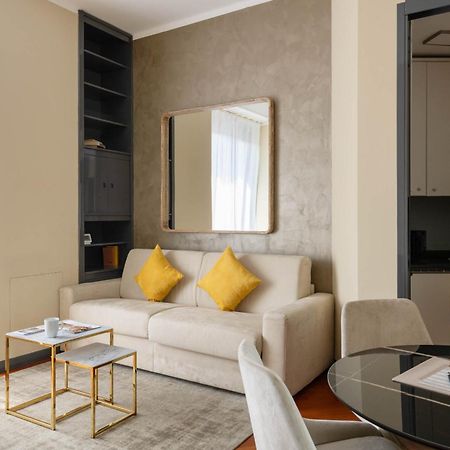 Heart Milan Apartments Duomo Stefano Eksteriør billede
